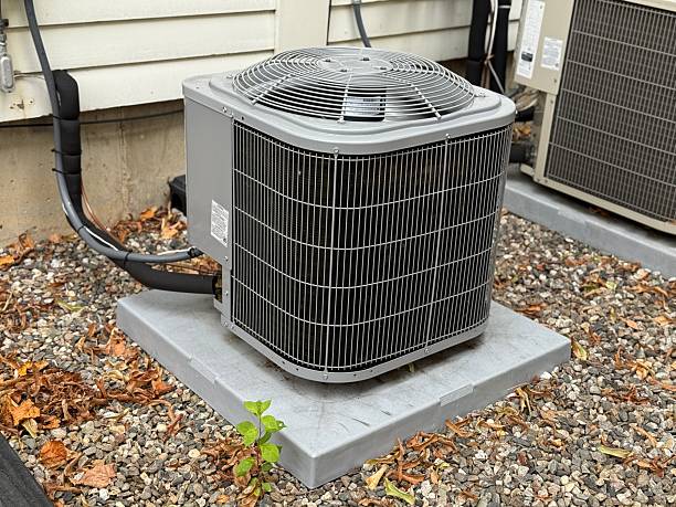 24/7 Emergency Heat Pump Repair experts in Chesterton, IN