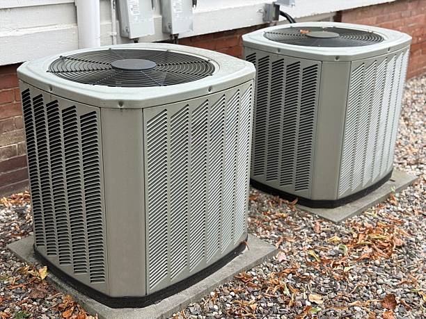 Reliable Heat Pump Repair contractor in Chesterton, IN by Leonard HVAC
