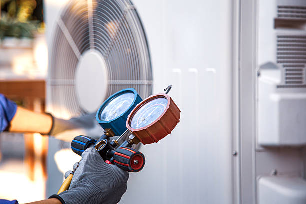 Affordable Heat Pump Repair solutions in Chesterton, IN